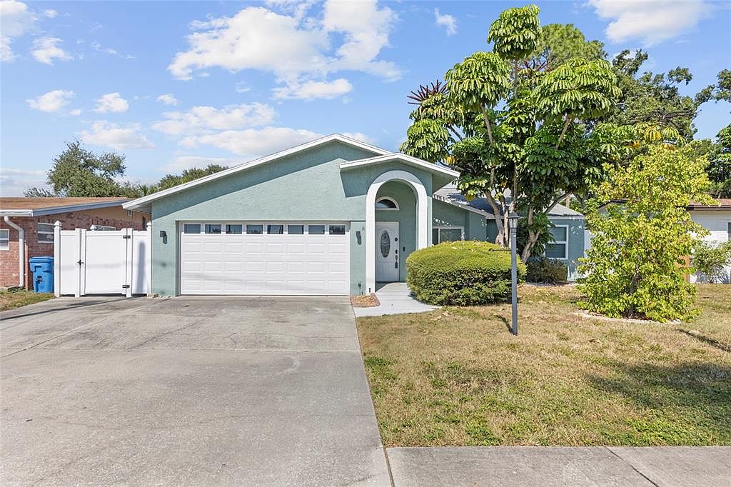 6527 40th Ave N, Saint Petersburg, FL 33709 | Zillow