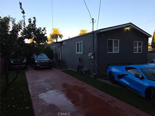 1933 N Palmer Ct, Long Beach, CA 90806