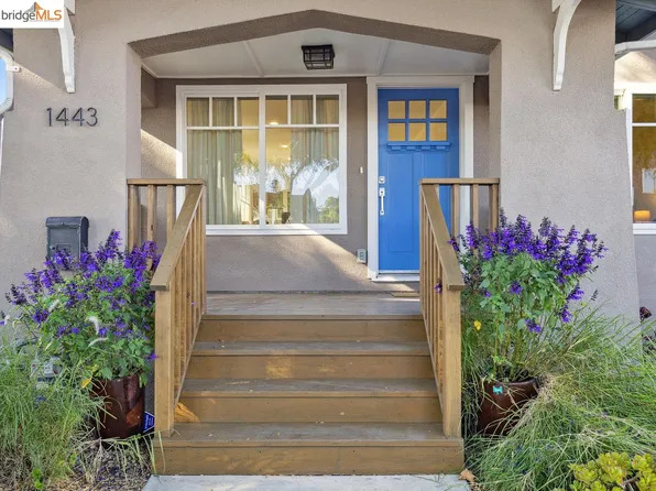 1443 Derby St, Berkeley, CA 94702