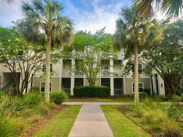 1300 Park West Blvd Unit 519, Mount Pleasant, SC 29466