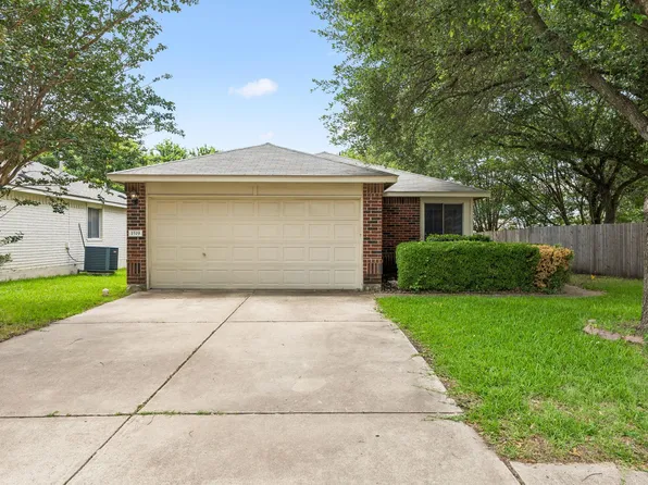 1519 Miss Allisons Way, Pflugerville, TX 78660