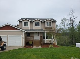 210 Mitchell Ln NE, Napavine, WA 98532