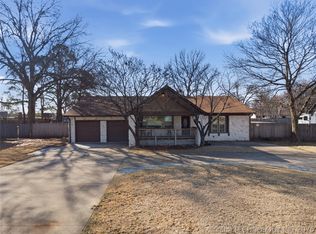 8512 E 121st St S, Bixby, OK 74008