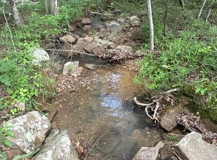 0 Red River Cir, Marshall, AR 72650