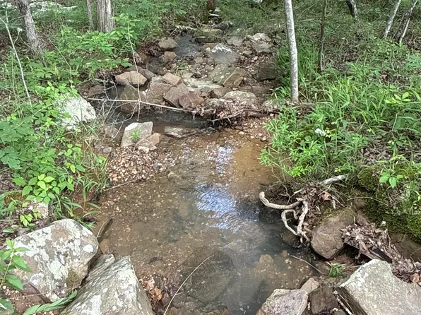 0 Red River Cir, Marshall, AR 72650