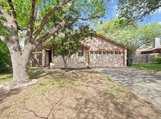 13251 Larkwalk St, San Antonio, TX 78233