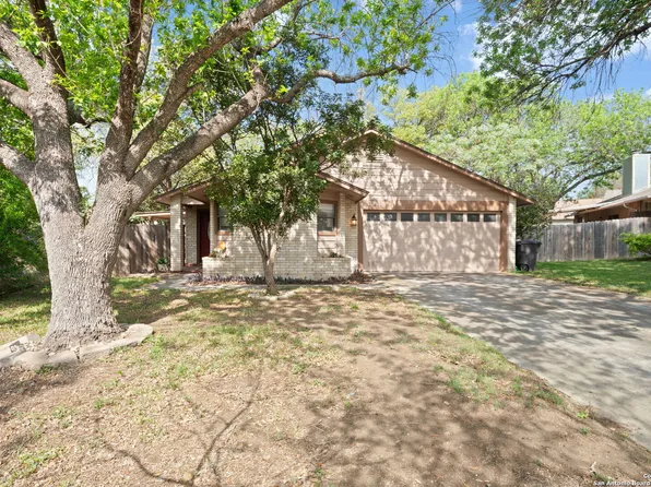 13251 Larkwalk, San Antonio, TX 78233