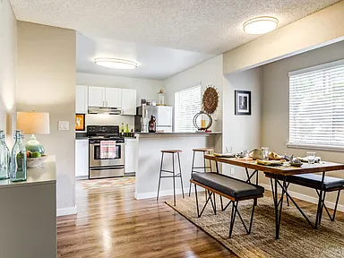 Onyx Apartments
