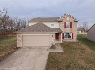 1044 Rentham Ln, Indianapolis, IN 46217
