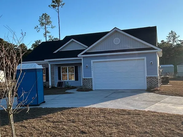 1094 Fox Bay Rd., Loris, SC 29569