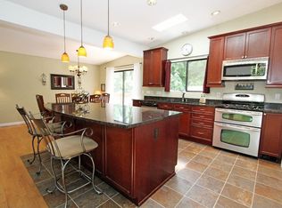 480 SW Forest Dr, Issaquah, WA 98027