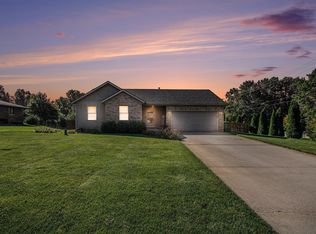 26482 Whippoorwill Dr, South Bend, IN 46619