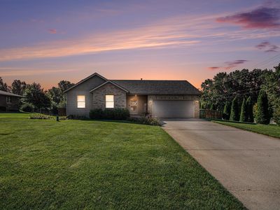 26482 Whippoorwill Dr, South Bend, IN, 46619