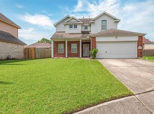 4707 Mohave Cir, Baytown, TX 77521