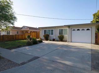 5947 Mayhews Landing Rd, Newark, CA 94560