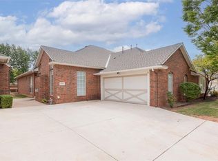 15528 Monarch Ln, Oklahoma City, OK 73013