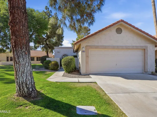 9408 W Morrow Drive, Peoria, AZ 85382