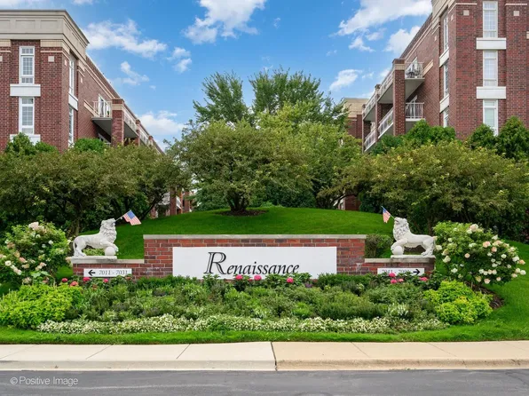 7071 W Touhy Ave APT 408, Niles, IL 60714