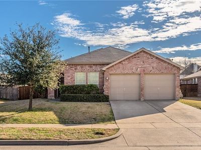 423 Spruce Trl, Forney, TX, 75126