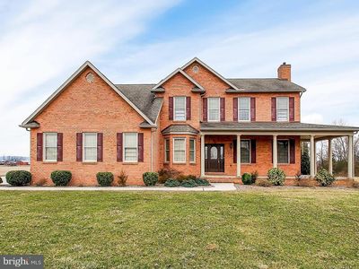127 Meadow View Ln, New Oxford, PA, 17350