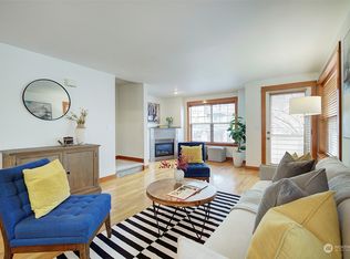 2007 NE 85th St, Seattle, WA 98115