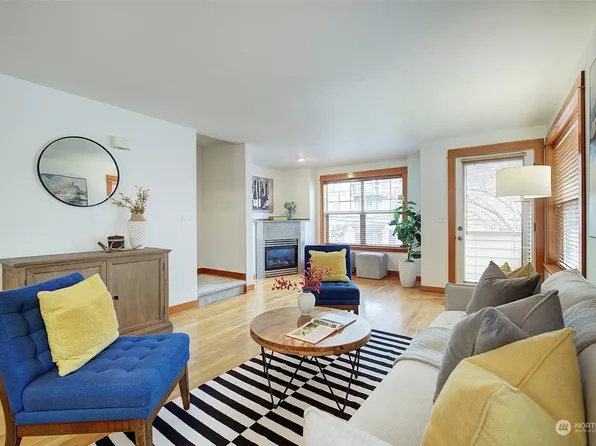 2007 NE 85th Street, Seattle, WA 98115