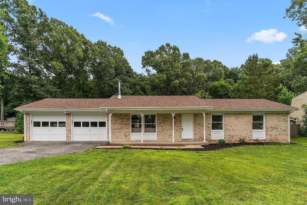 3124 Eutaw Forest Dr, Waldorf, MD 20603 Zillow