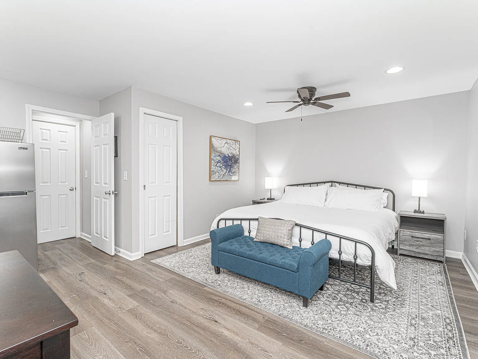 The Kimmswick Guest House — Photo 1
