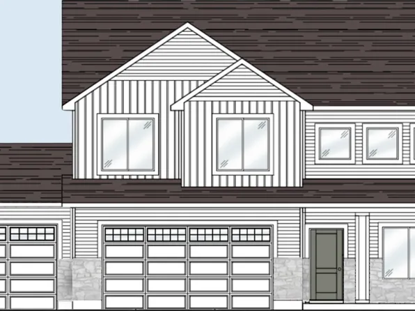 564 Curlew Dr, Ammon, ID 83401