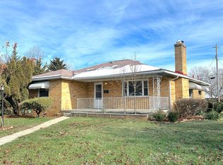 1168 Racine Ave, Columbus, OH 43204