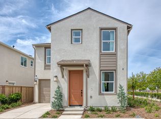 Bellevue Plan, The Boulevard, Madera, CA 93636