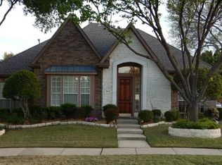 2213 Becket Dr, Flower Mound, TX 75028