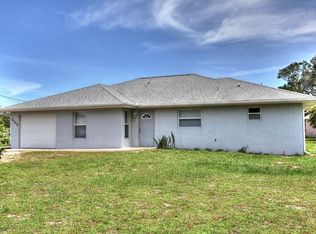 3705 Maple St, Micco, FL 32976