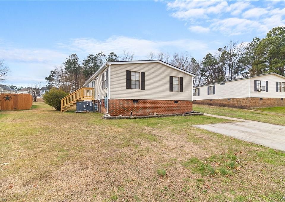 216 Way, Suffolk, VA 23434 Zillow