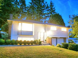 412 160th Ave SE, Bellevue, WA 98008