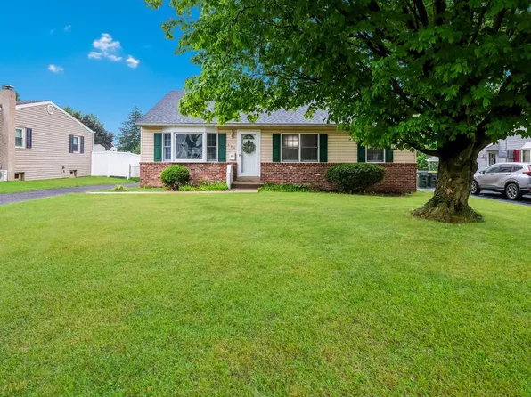 424 Mallard Rd, Hatboro, PA 19040