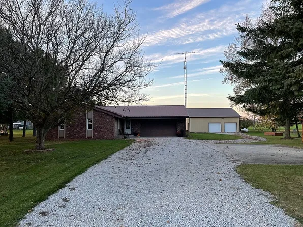 16817 State Route 67, Kenton, OH 43326