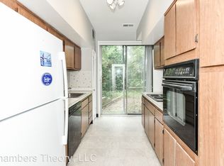 11471 Waterview Cluster, Reston, VA 20190