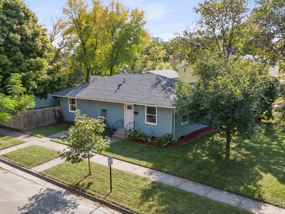 205 10th Ave S, Moorhead, MN, 56560