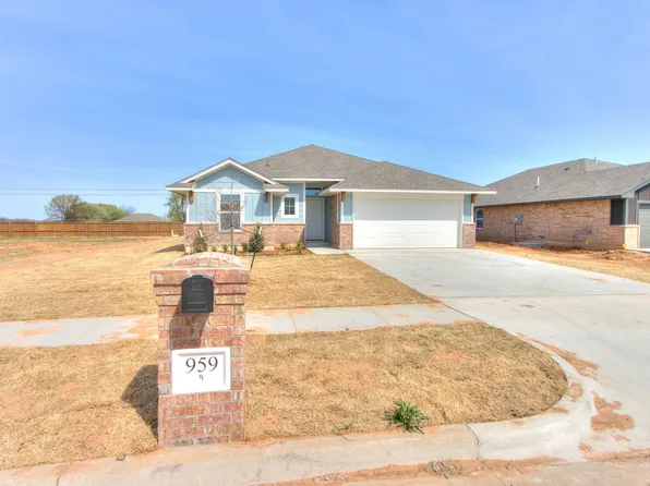 959 SE 16th Ter, Newcastle, OK