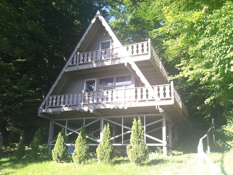 A-frame Chalet