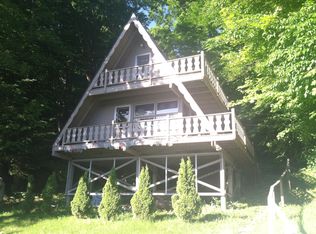 1006 Davis Rd, Randolph Center, VT 05061