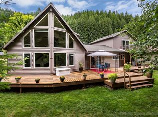 10336 Fieldcrest Dr, Birkenfeld, OR 97016