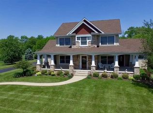 1684 Danielle Ln, Belvidere, IL 61008