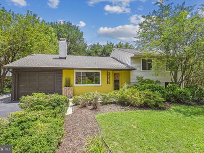 3315 Nevius St, Falls Church, VA, 22041