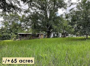 237 Marion Stough Rd, Fayette, AL 35555