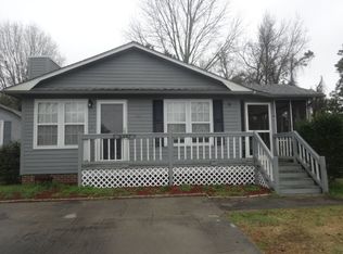 802 Keel Ct, Murrells Inlet, SC 29576