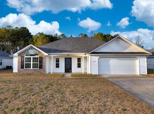 2665 Moonlite Dr, Sumter, SC 29153