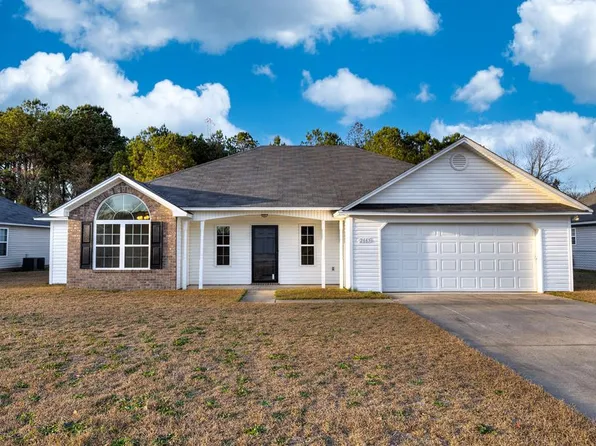 2665 Moonlite Dr, Sumter, SC 29153