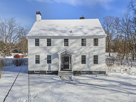 5th image of 521 Paris Hill Road